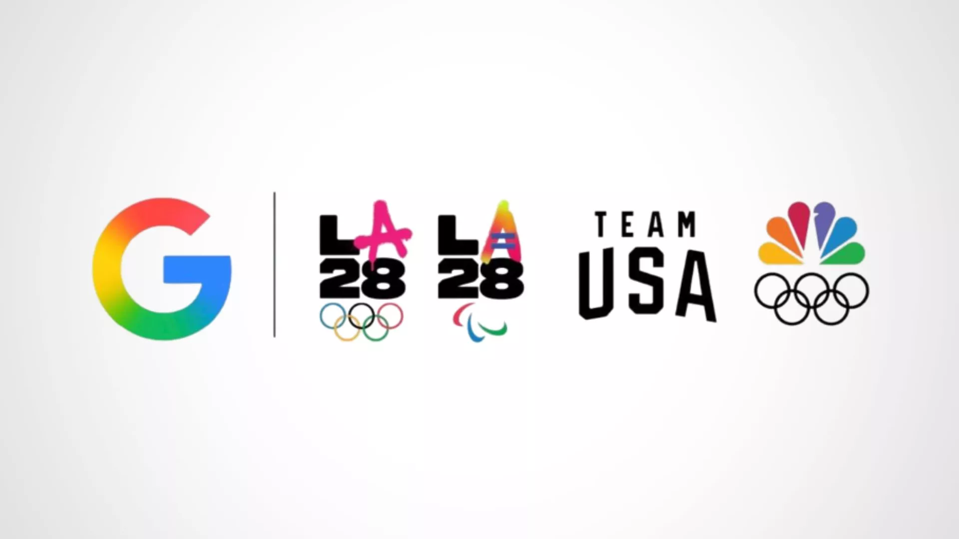 Google LA28