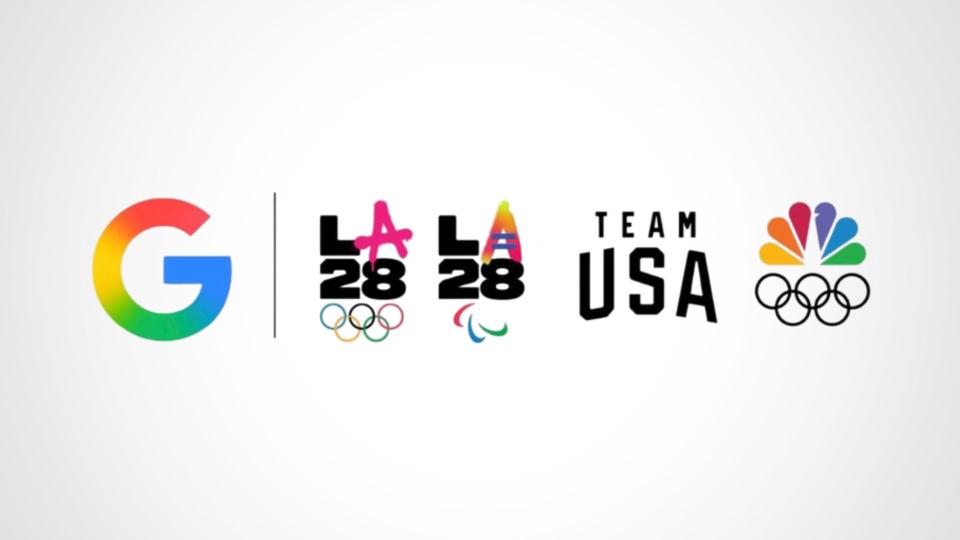 Google LA28