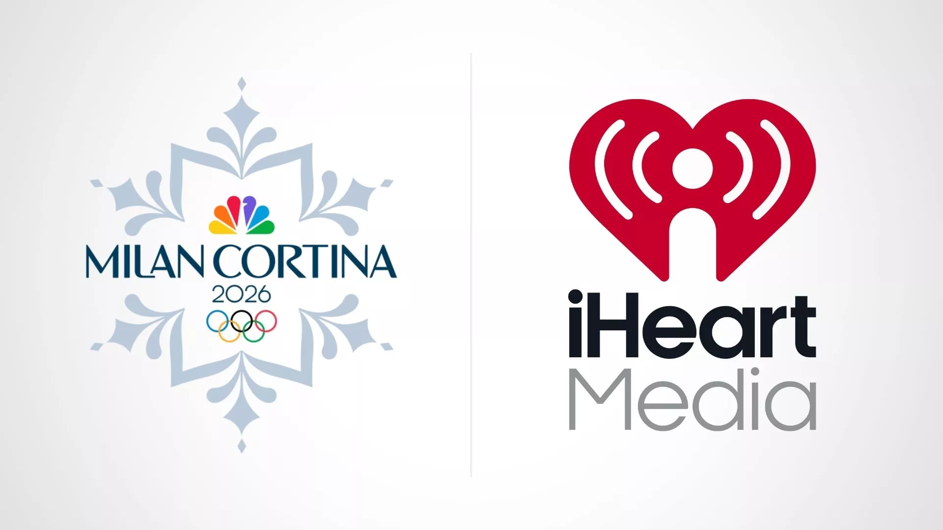 IHeartMedia for Milan Cortina 2026