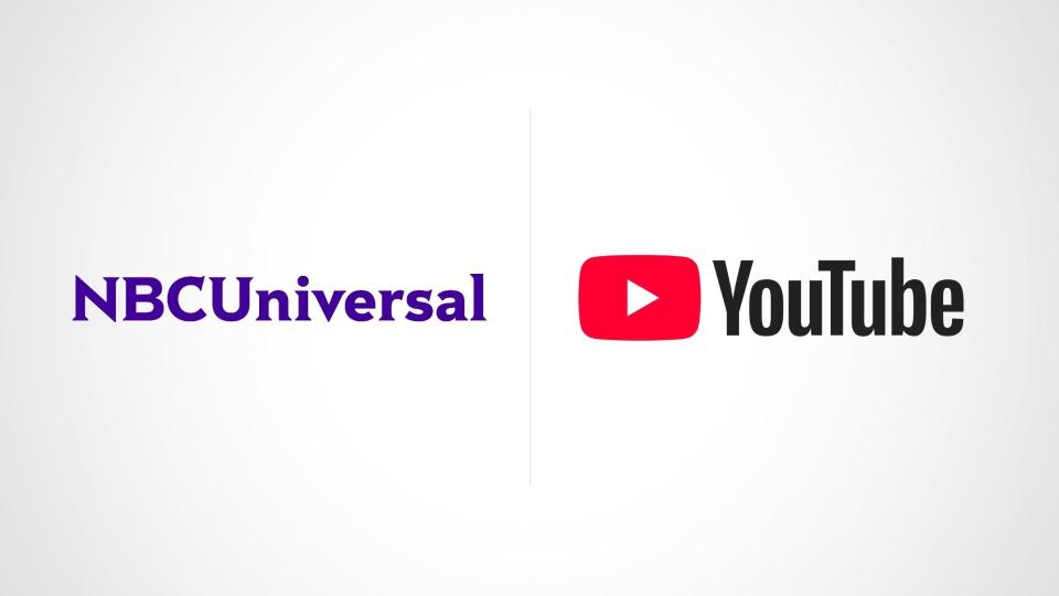 NBCU Youtube