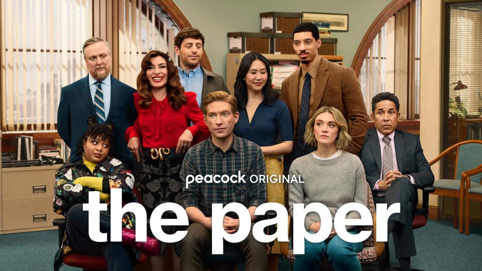 NBC s Comedy Legacy Continues With Fall Lineup Featuring Full NBC s Comedy Legacy Continues With Fall Lineup Featuring Full