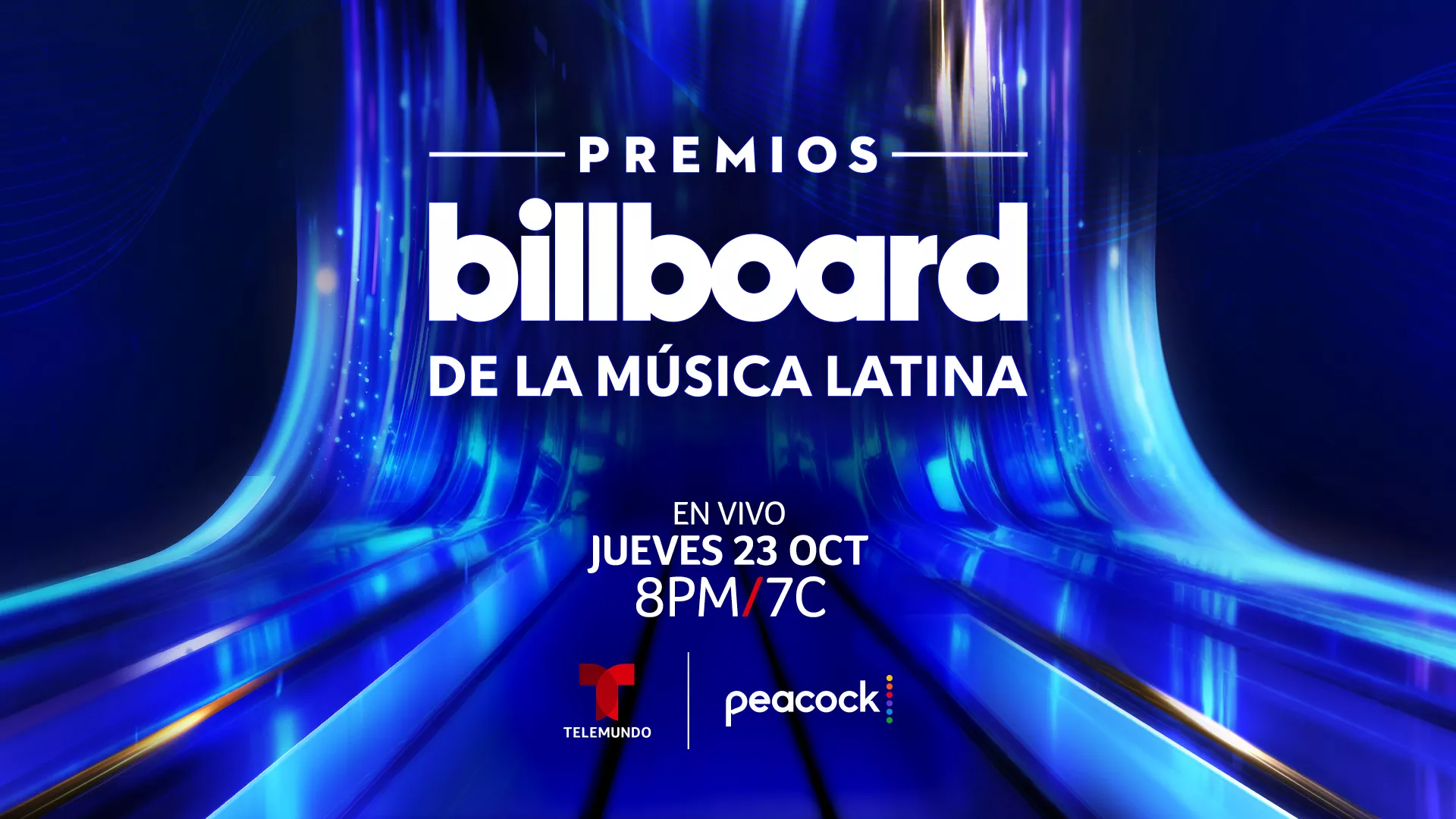 2025 Billboard Latin Music Awards