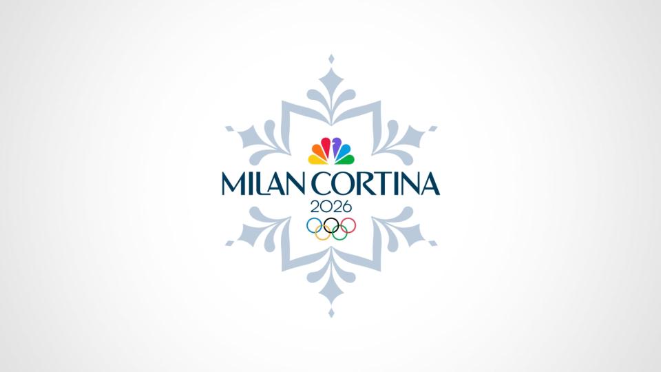2026 Milan Cortina Winter Olympics