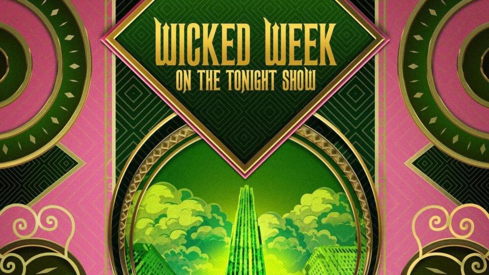 ‘Wicked’