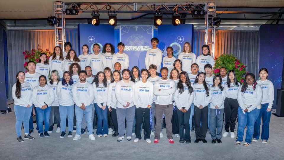 UDX Future Innovators