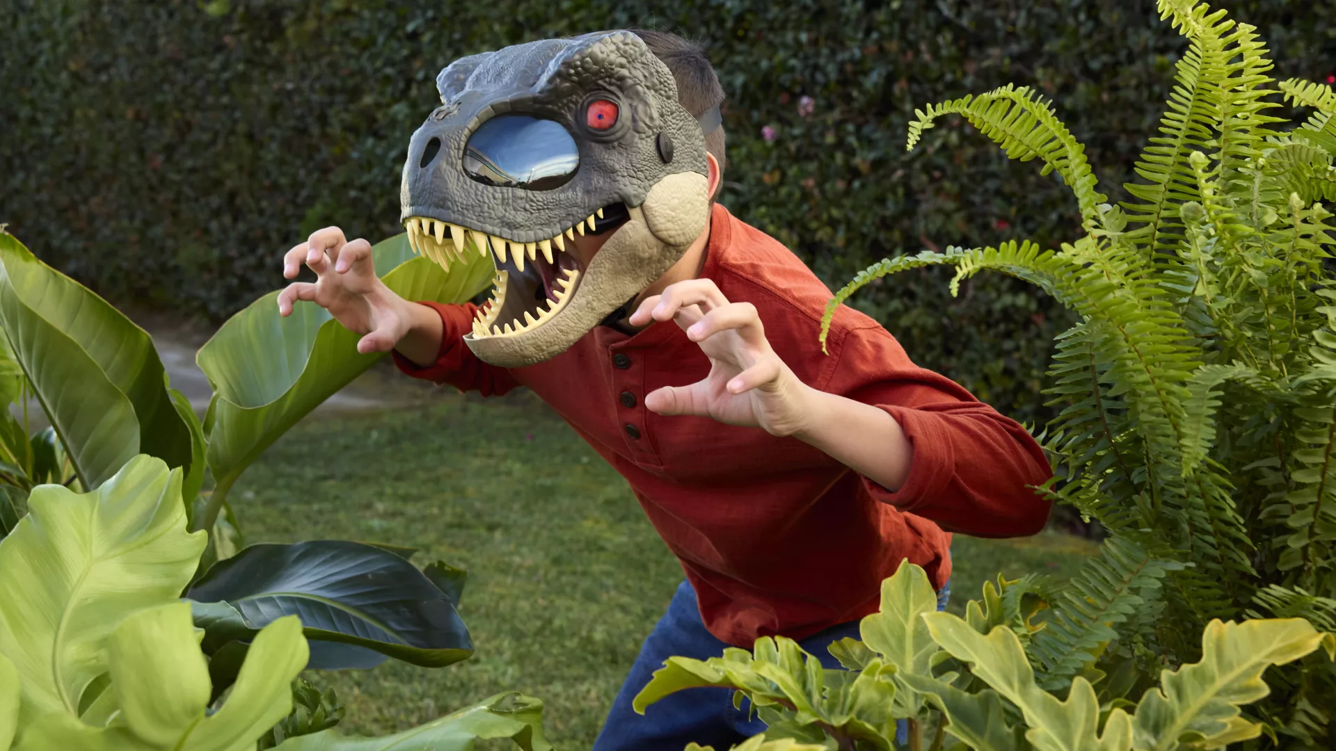 Jurassic World Rebirth Products