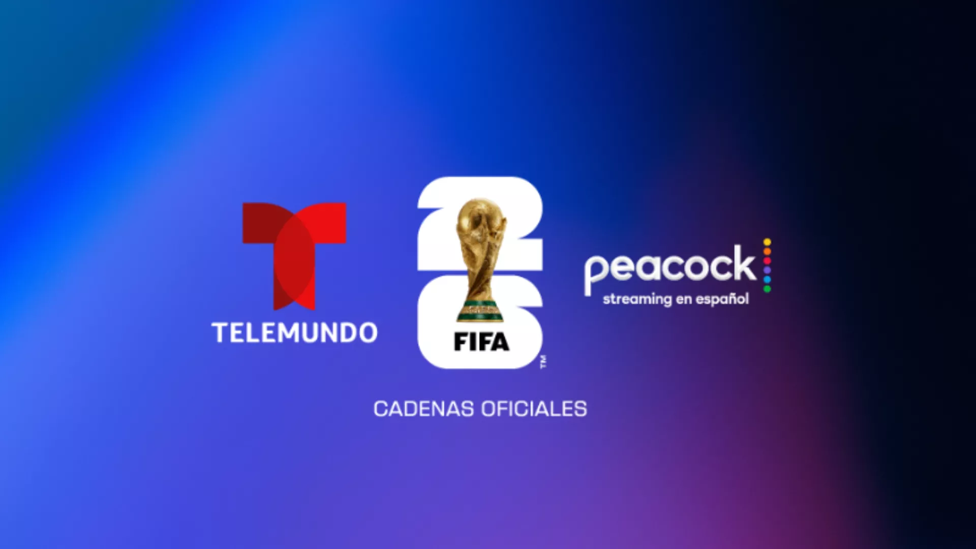 Telemundo 2026 FIFA World Cup