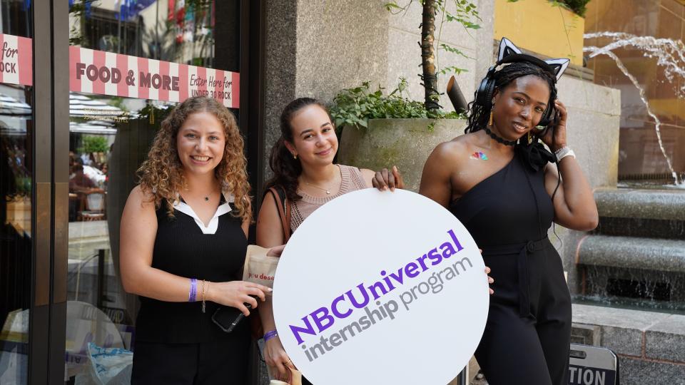 Here You Can Discover