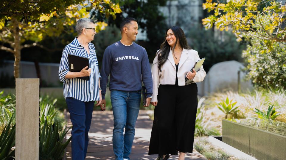 Here You Can Find Your Passion