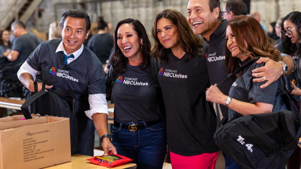 Here You Can Have A Voice