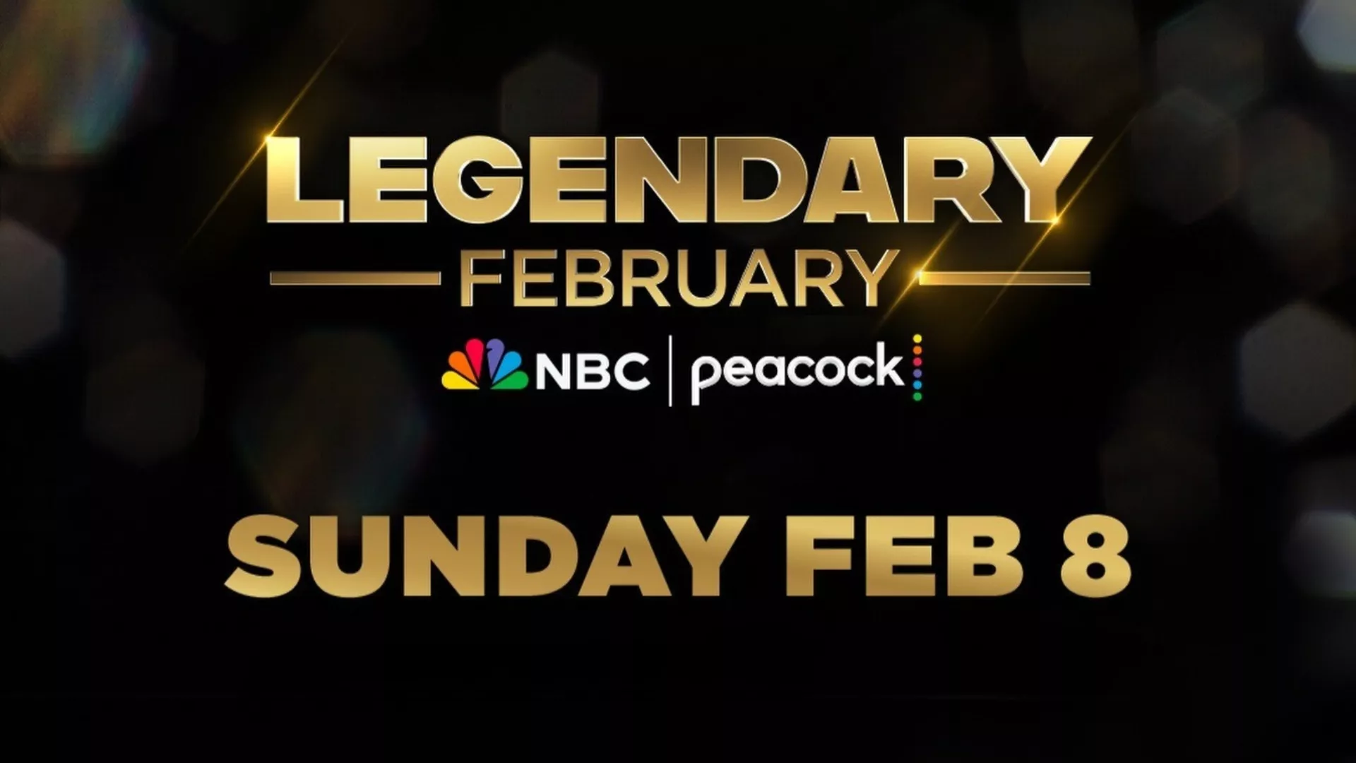 Legendary February