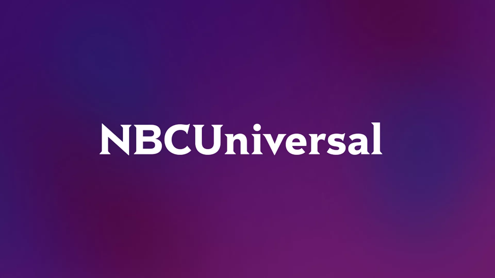 NBCU