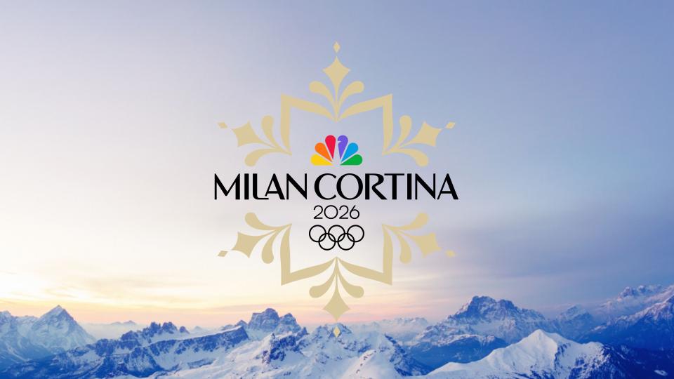 Milan Cortina 2026 Olympic Winter Games