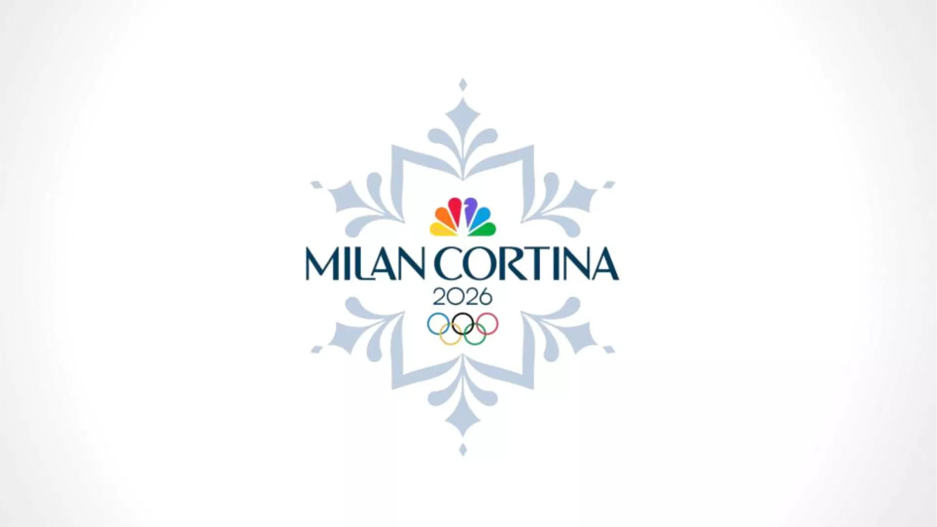 2026 Winter Olympics
