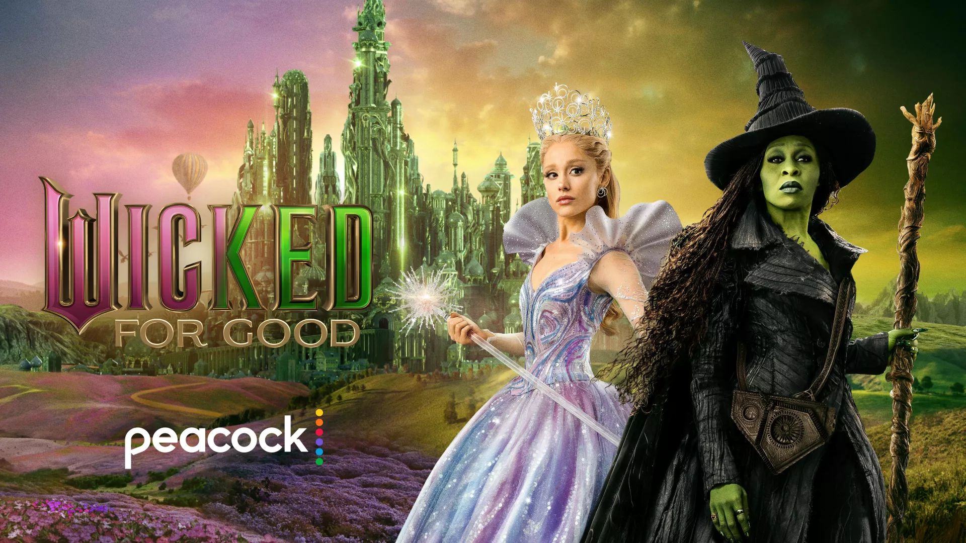 Wicked For Good