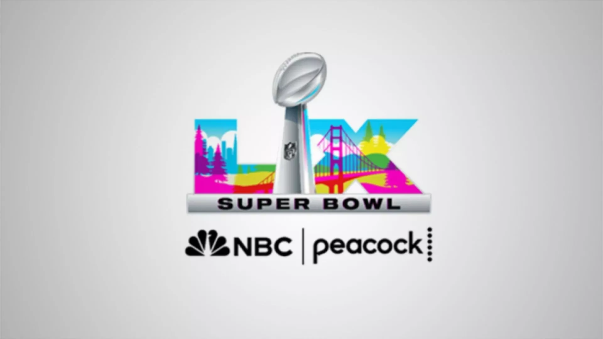 Super Bowl LX on NBC
