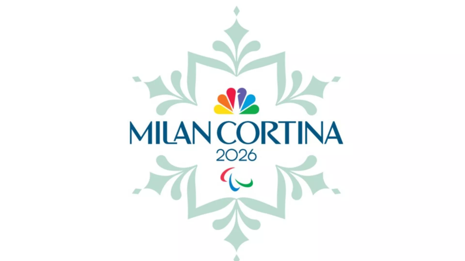 Milan Cortina Winter Paralympics