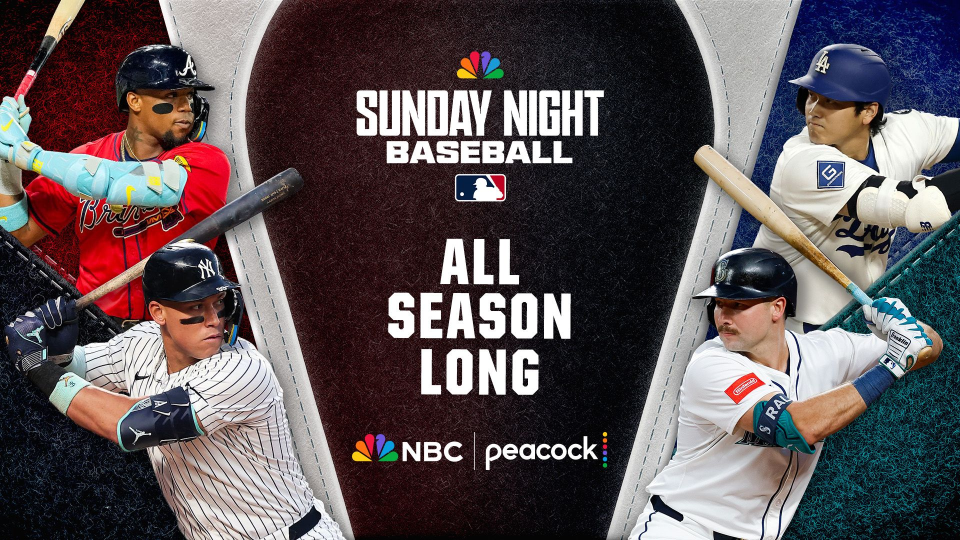 MLB on NBC