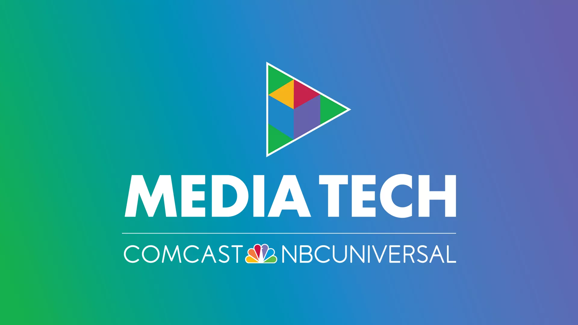 Media Tech NBCU