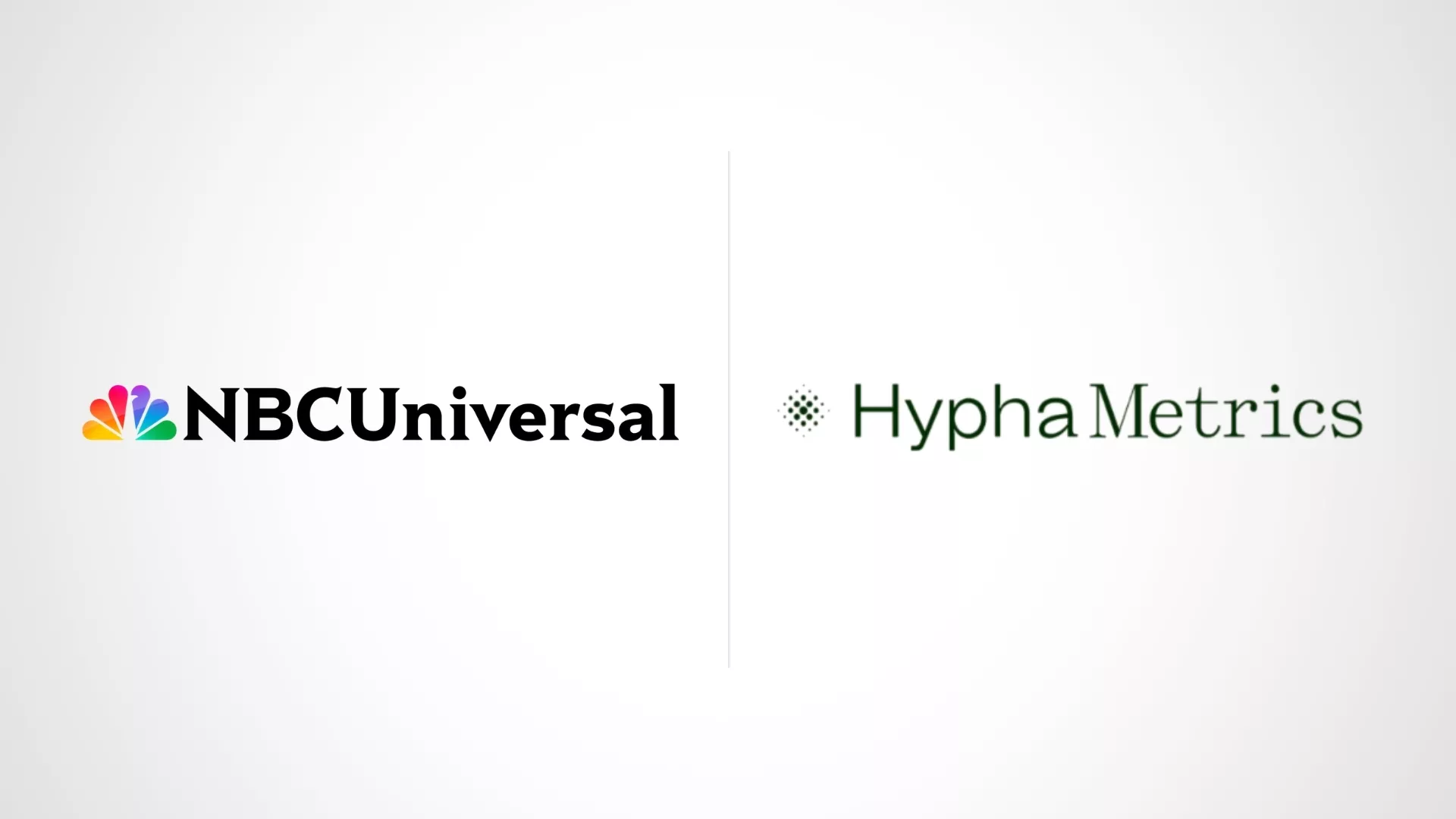 NBCUniversal HyphaMetrics