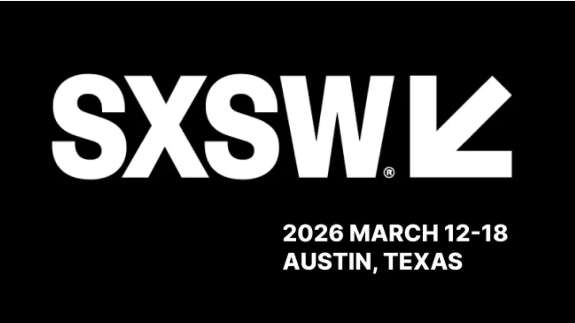 SXSW