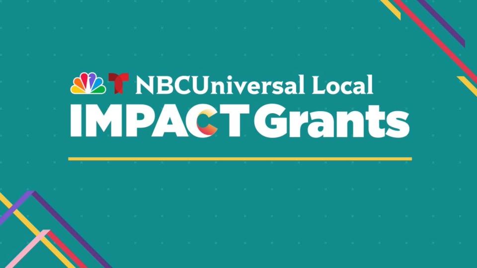 Local Impact Grants