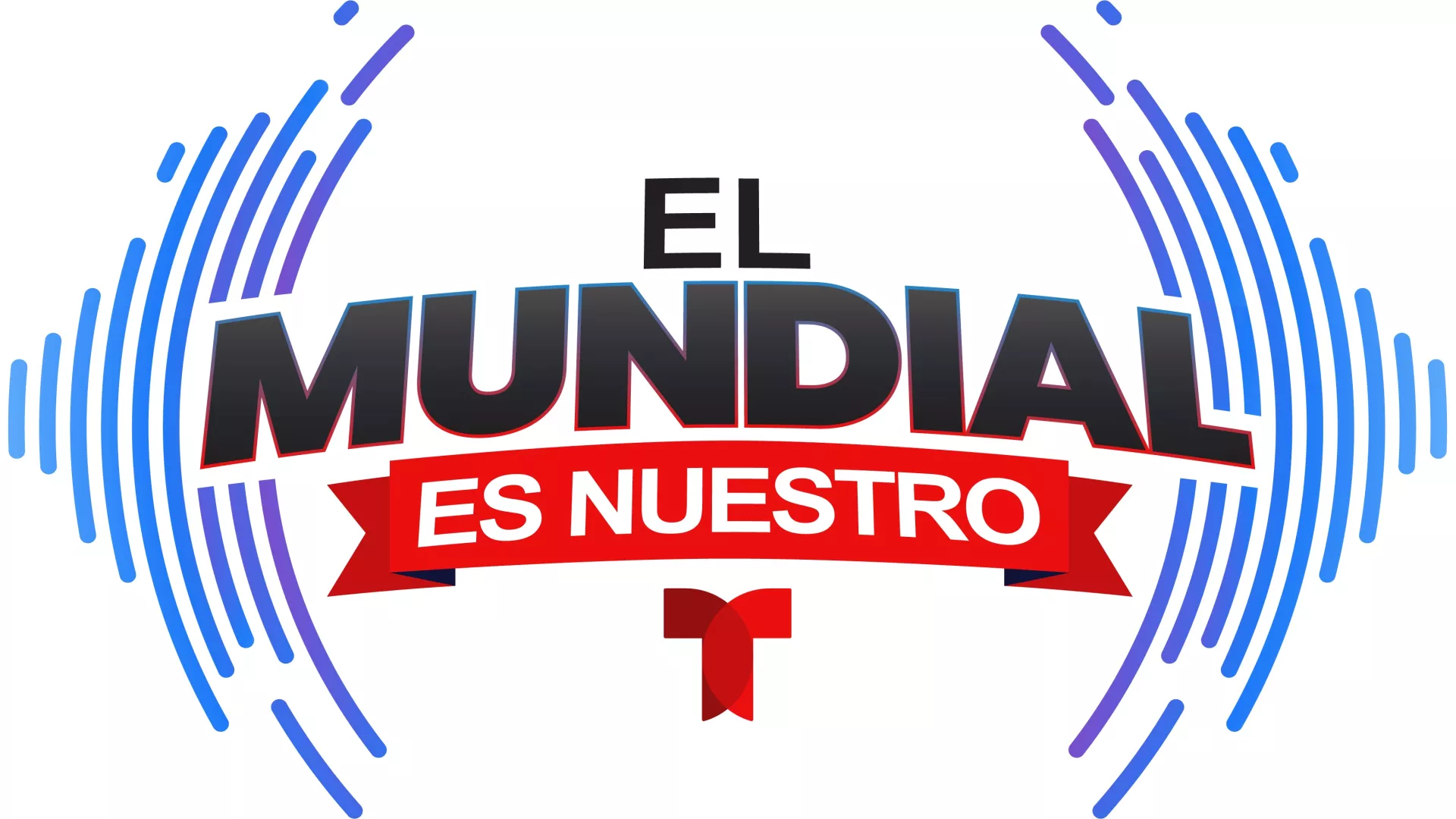 El Mundial Es Nuestro