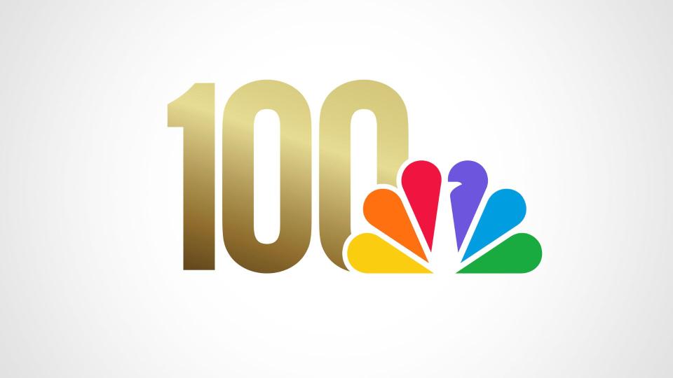 NBC100 Logo