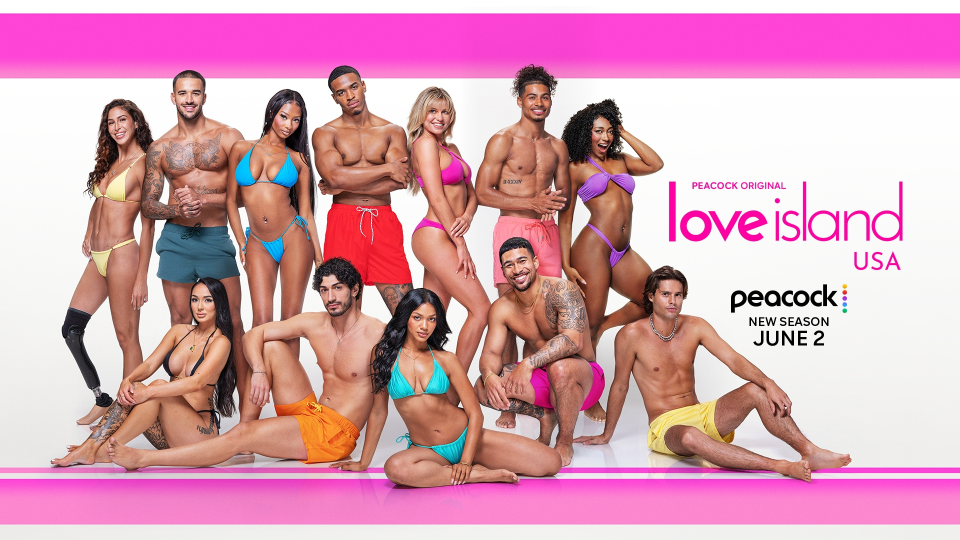 'Love Island USA' Season 8