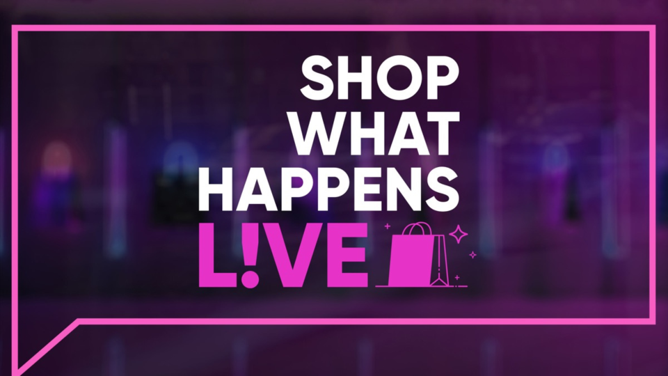 Shop What Happens Live