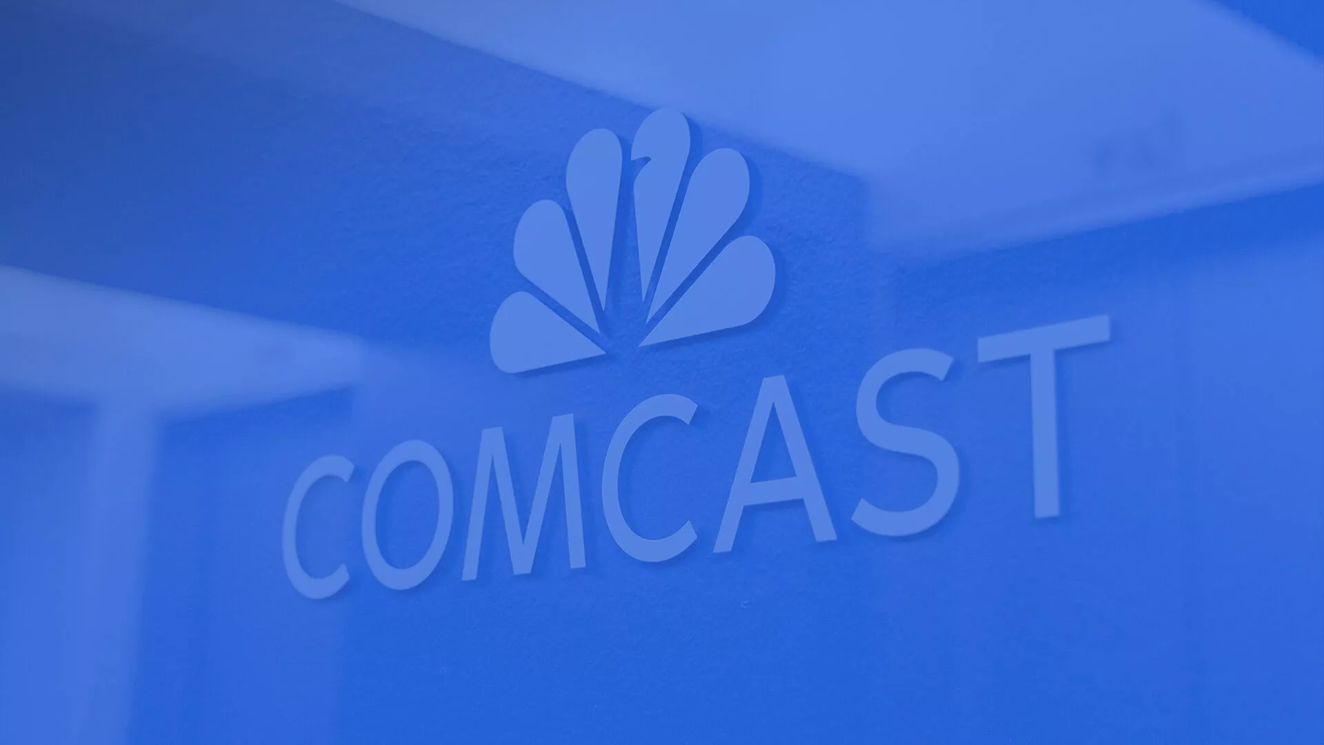Comcast Logo