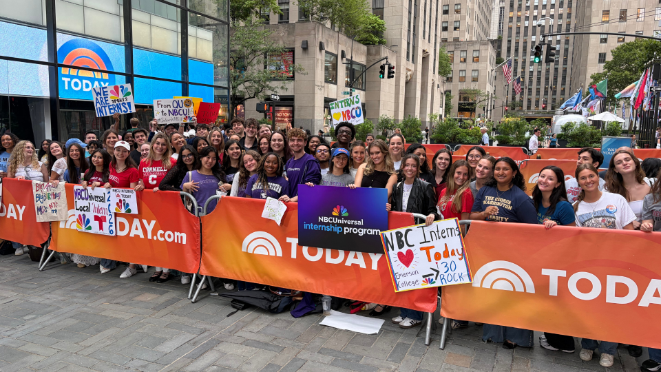 NBCUniversal