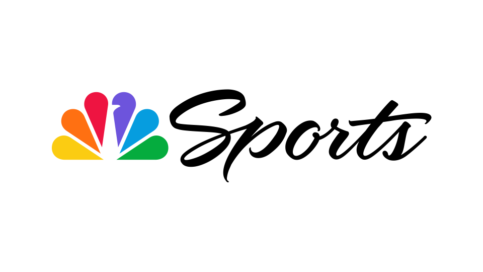 NBC Sports Logo
