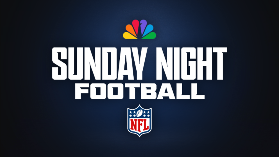 Sunday Night Football