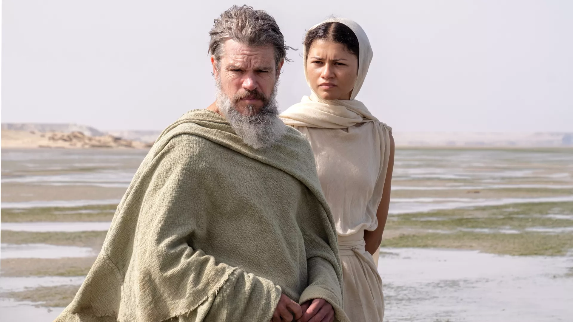 The Odyssey