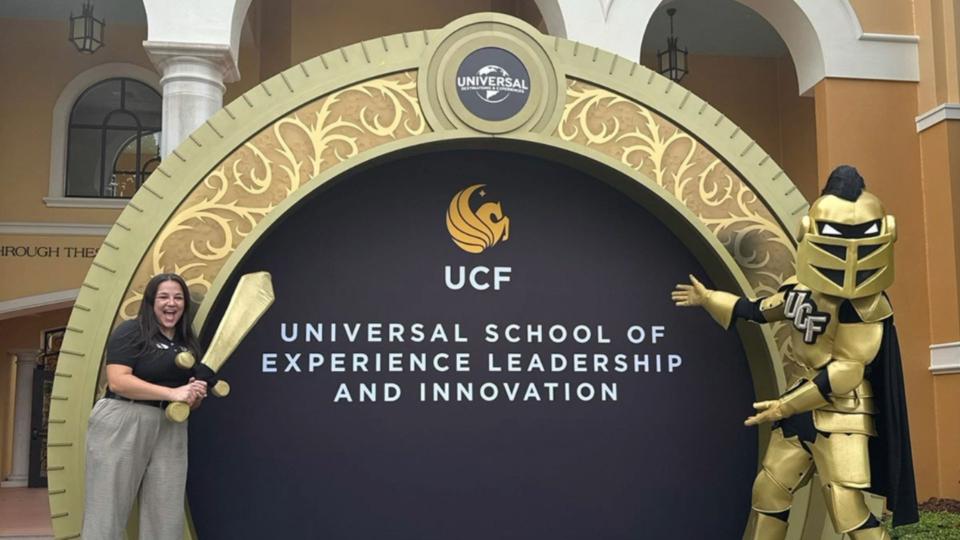 Universal School of Experience Leadership & Innovation