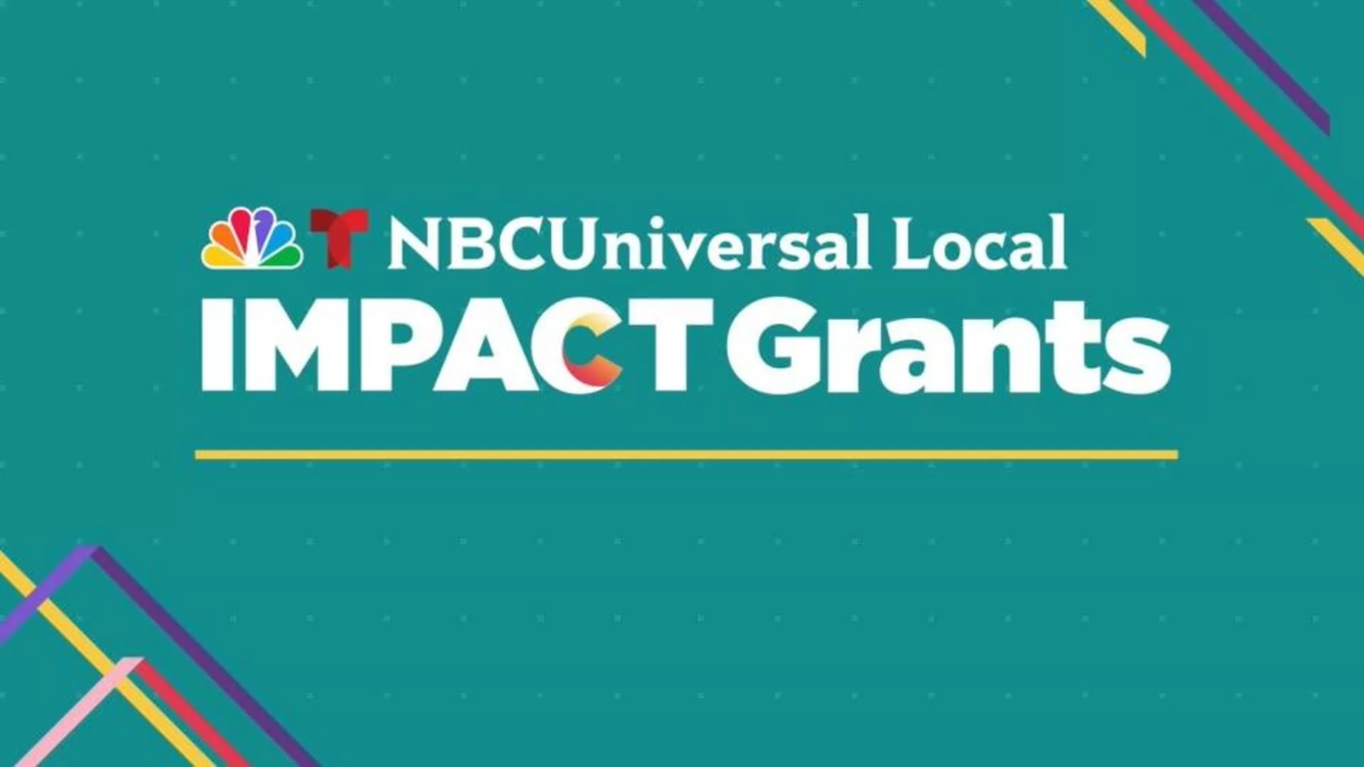 Local Impact Grants