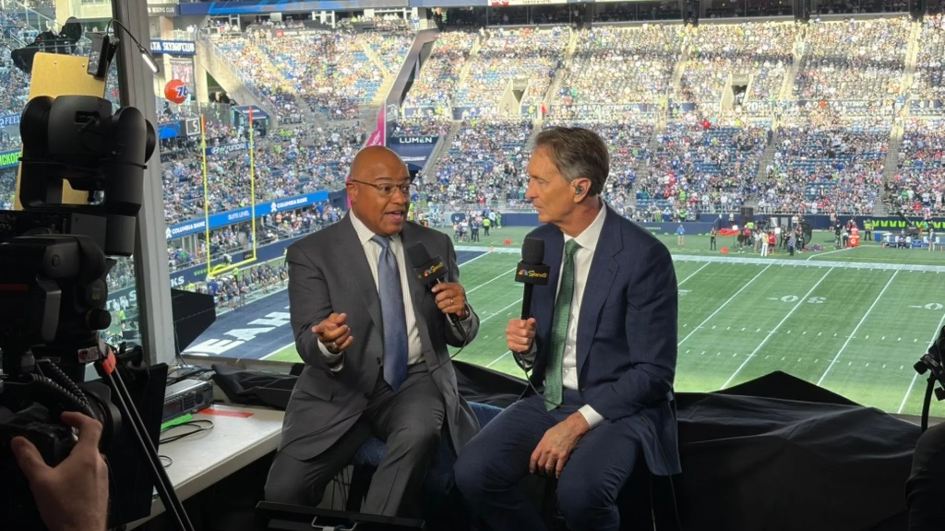 Sunday Night Football