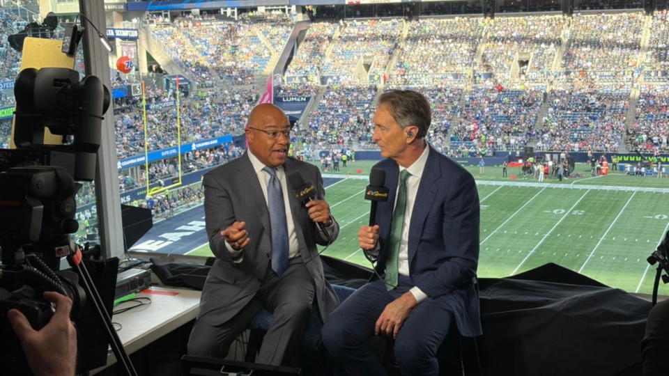 Sunday Night Football
