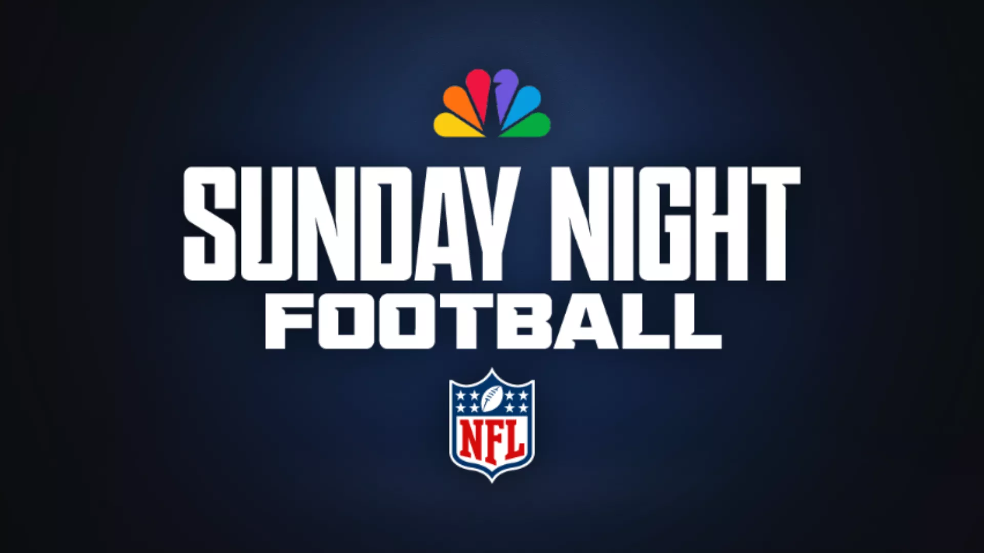 Sunday Night Football