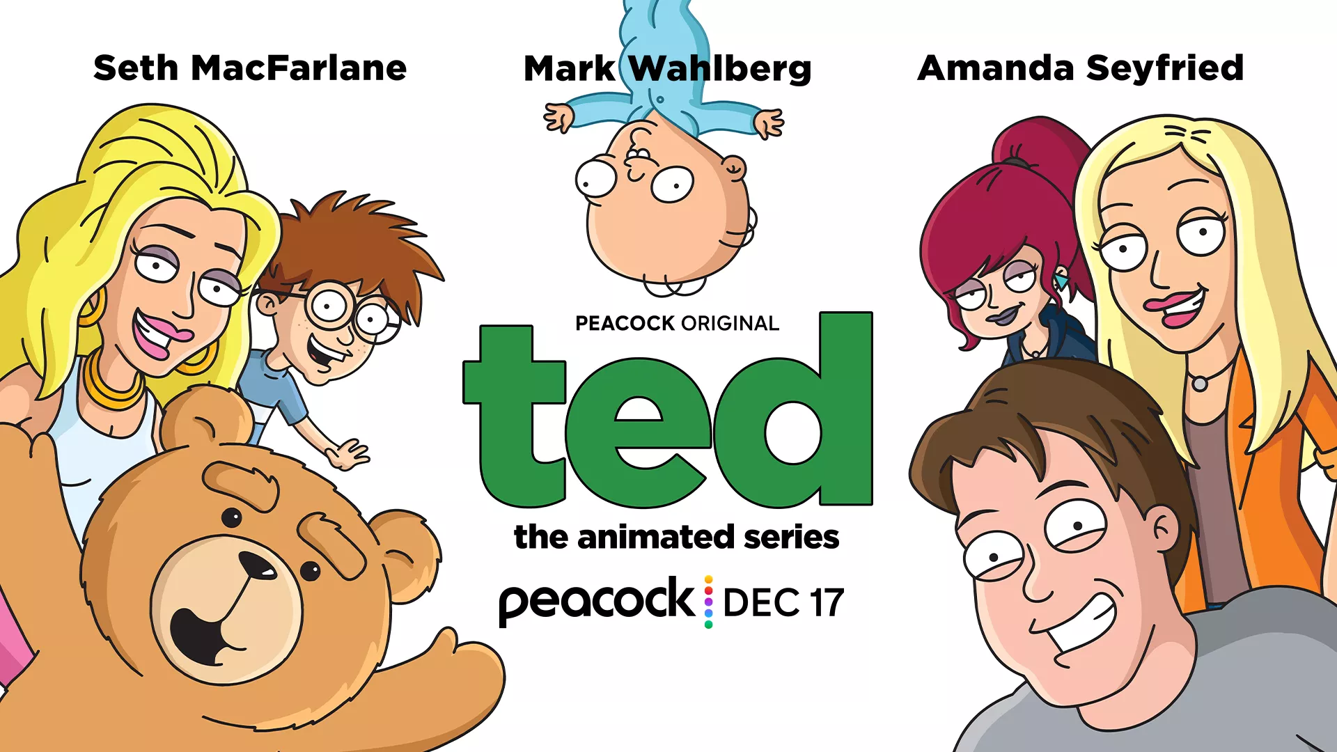 Ted: