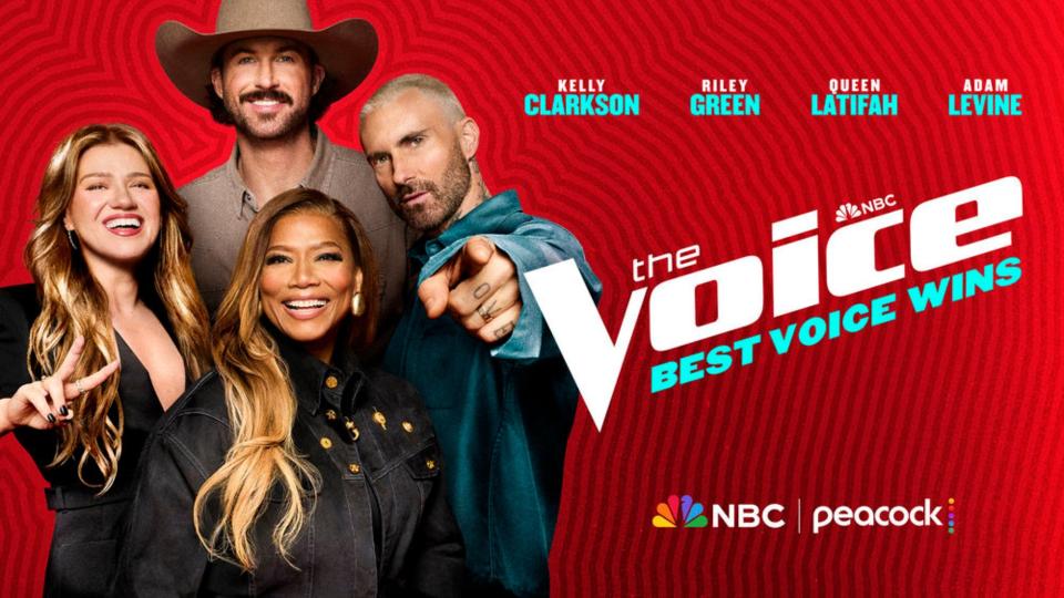 NBC's 'The Voice' Returns for a Landmark Season 30