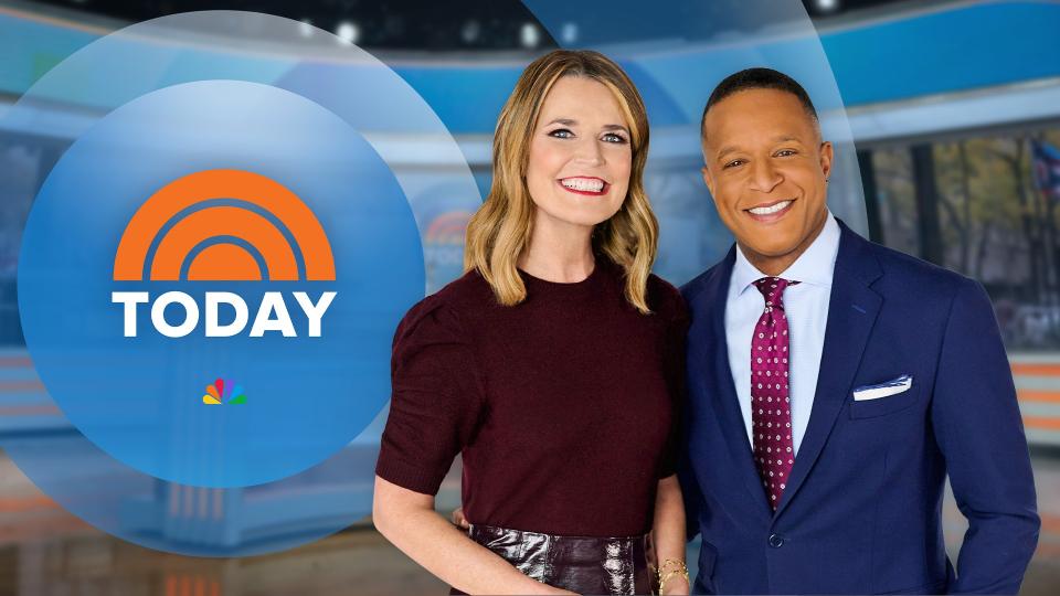 TODAY show