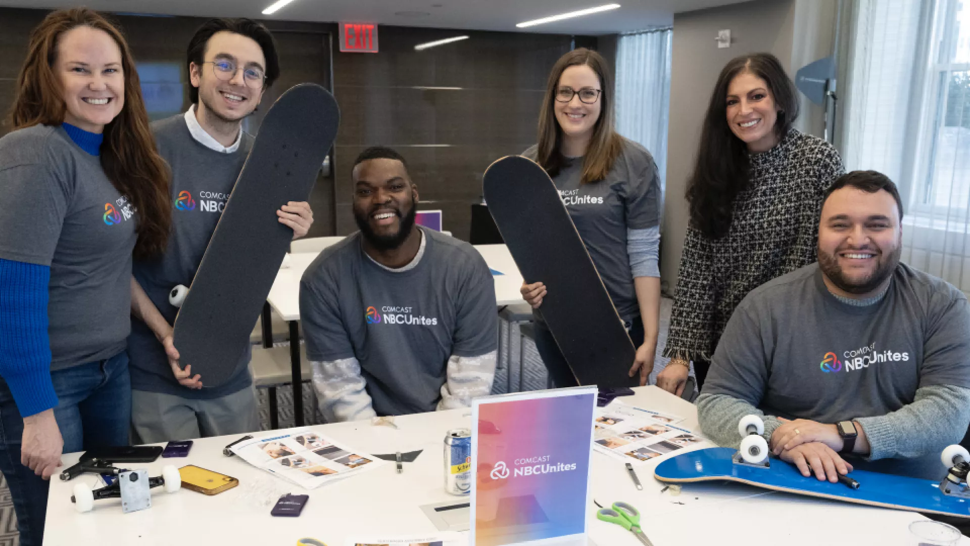 Social Impact and Inclusion