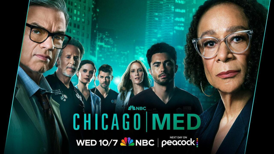 NBC Chicago Med
