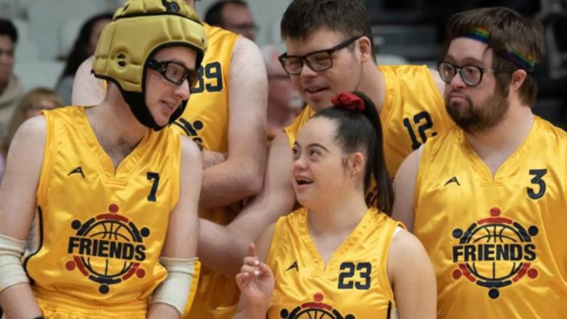 Committing to Accessibility and Disability Inclusion