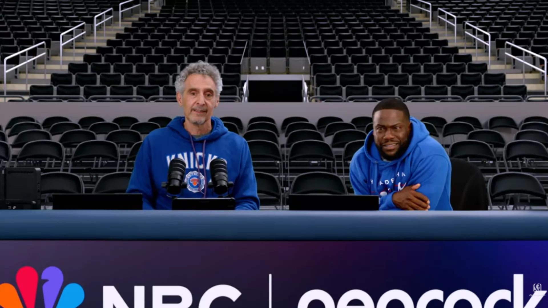 Kevin Hart Promo