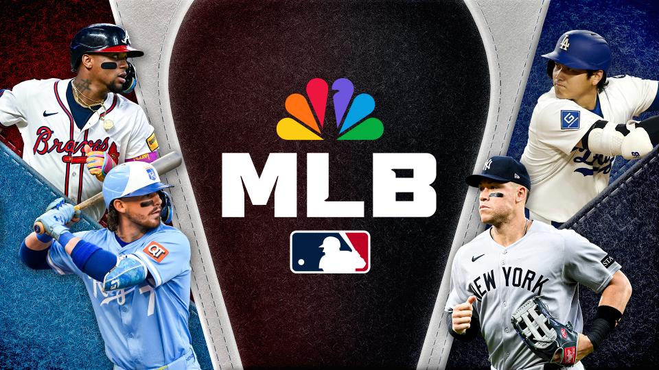 MLB on NBC