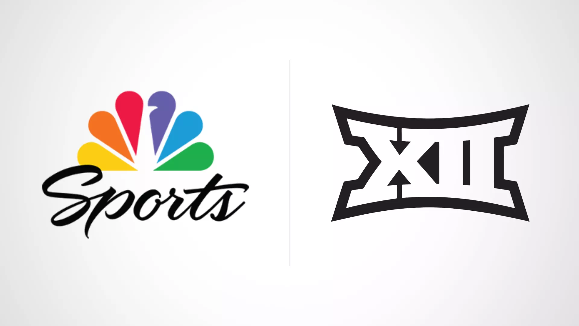 NBC Sports x Big 12