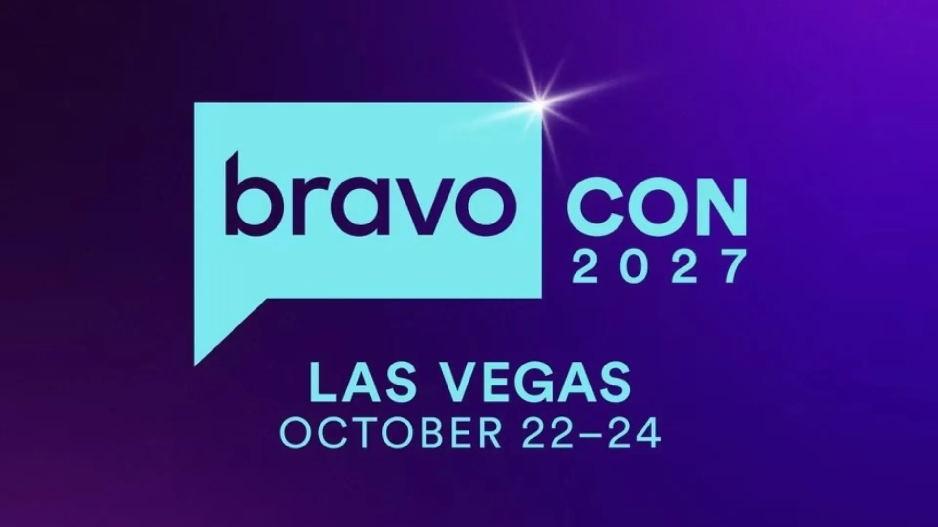 Bravocon 2027